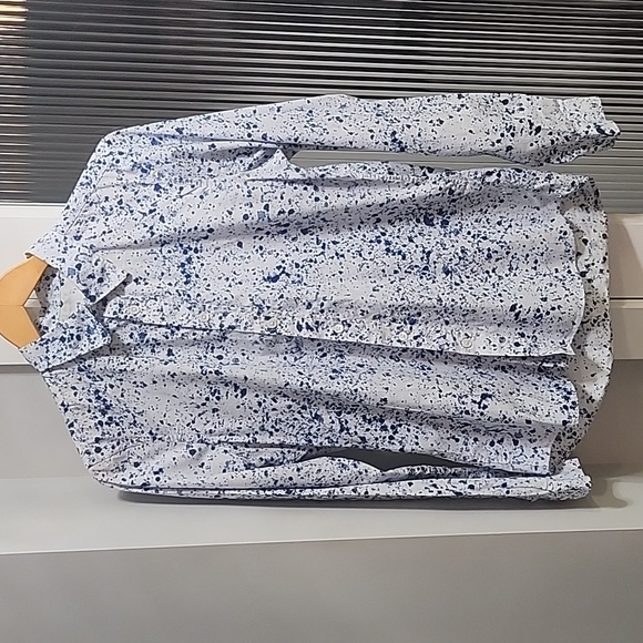 PS Paul Smith Other - PS Paul Smith Buttom-up Shirt